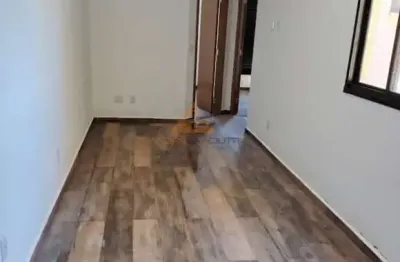 Apartamento para venda em santo andré, vila vitoria, 2 dormitórios, 1 suíte, 2 banheiros, 2 vagas