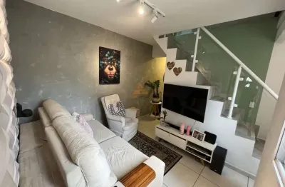 Cobertura para venda em santo andré, vila pires, 2 dormitórios, 1 banheiro, 1 vaga