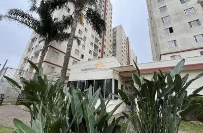 Apartamento para venda em santo andré, vila homero thon, 3 dormitórios, 1 suíte, 2 banheiros, 1 vaga
