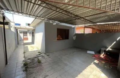 Casa térrea para venda em santo andré, vila pires, 2 dormitórios, 1 banheiro, 1 vaga