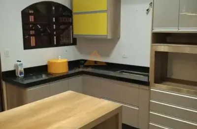 Casa para venda em santo andré, vila junqueira, 4 dormitórios, 2 banheiros, 2 vagas