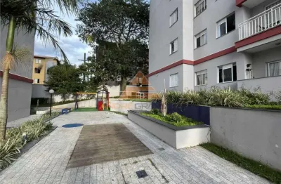Apartamento para locação em santo andré, jardim santo andre, 2 dormitórios, 1 banheiro, 1 vaga