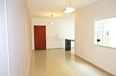 Apartamento para venda em santo andré, vila homero thon, 2 dormitórios, 1 suíte, 2 banheiros, 2 vagas