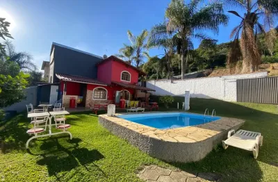 Chácara / sítio com 1 quarto à venda na Avenida Florida, 160, Filgueiras, Juiz de Fora