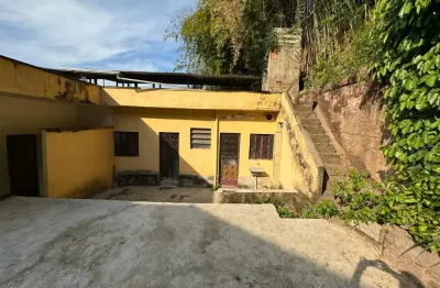 Casa com 4 quartos à venda na Rua Engenheiro José Carlos de Morais Sarmento, 395, Santa Catarina, Juiz de Fora
