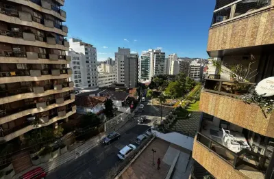 Maravilhoso apartamento alto padrão no santa helena