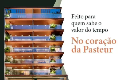 Apartamento com 2 quartos à venda na Rua Pasteur, 1, Santa Helena, Juiz de Fora