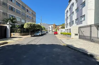 Apartamento com 2 quartos à venda no Bairu, Juiz de Fora 
