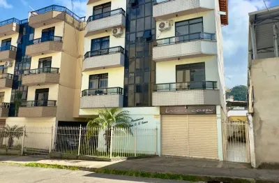Cobertura com 3 quartos à venda no Bandeirantes, Juiz de Fora 