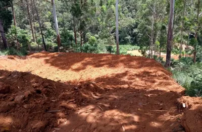 Terreno à venda na Alameda dos Manacás, 200, Nova Califórnia, Juiz de Fora