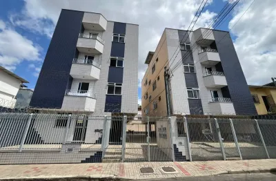 Surpreenda-se com o espaço deste ótimo apartamento, no bairro industrial