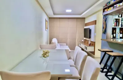 Apartamento com 2 quartos à venda na Rua Engenheiro Geraldo Magela De Matos Sanábio, 1280, Recanto da Mata, Juiz de Fora