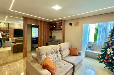 Apartamento com 3 quartos à venda no Santa Terezinha, Juiz de Fora 