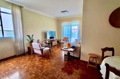 Cobertura com 4 quartos à venda no Cascatinha, Juiz de Fora 