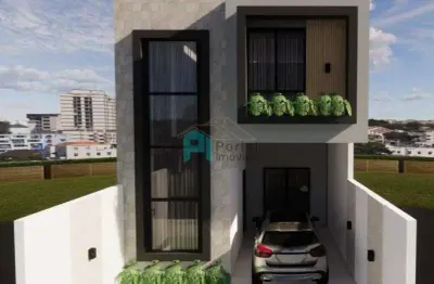 Casa com 3 quartos à venda no Universitário, Cascavel 