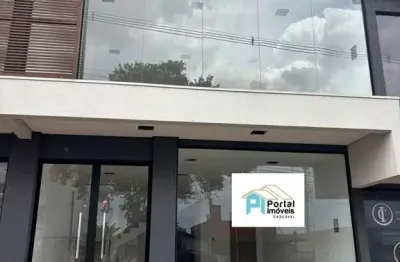 Sala comercial para alugar no Cancelli, Cascavel 