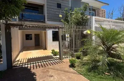 Casa comercial para alugar no Coqueiral, Cascavel 