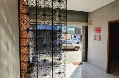 Sala comercial com 3 salas para alugar no Centro, Cascavel 