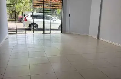 Sala comercial com 8 salas para alugar no Centro, Cascavel 