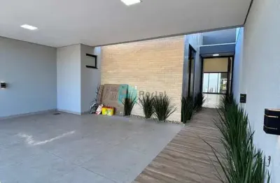 Casa com 3 quartos à venda no Cancelli, Cascavel 