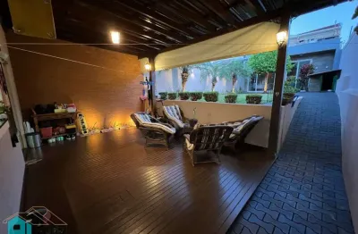 Casa com 3 quartos à venda no Cancelli, Cascavel 