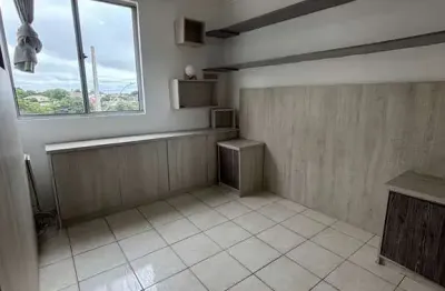 Apartamento com 2 quartos à venda no Cancelli, Cascavel 
