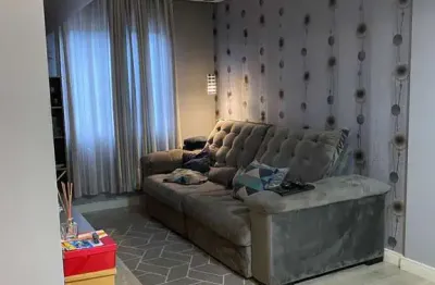 Apartamento com 2 quartos para alugar no Centro, Cascavel 