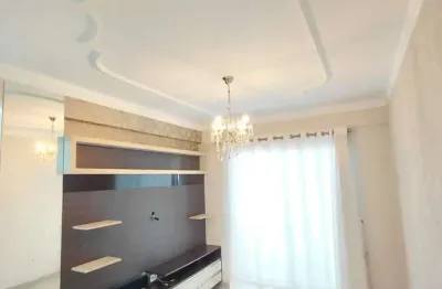 Apartamento com 2 quartos à venda no Coqueiral, Cascavel 