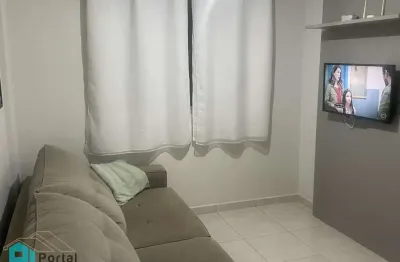Apartamento com 1 quarto para alugar no Santa Cruz, Cascavel 