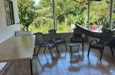 Casa com 2 quartos para alugar no Morumbi, Cascavel 