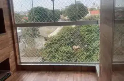 Apartamento com 2 quartos para alugar no Cancelli, Cascavel 