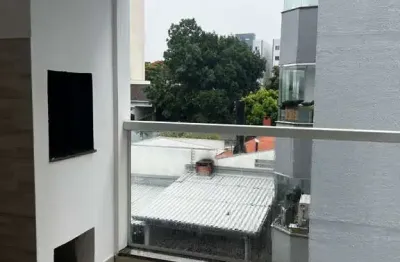 Apartamento com 2 quartos para alugar no Cancelli, Cascavel 