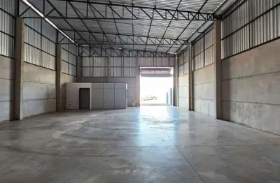 Barracão / Galpão / Depósito com 1 sala para alugar no FAG, Cascavel 