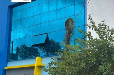 Barracão / Galpão / Depósito com 1 sala para alugar no Cancelli, Cascavel 