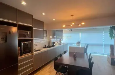 Apartamento com 2 quartos à venda na avenida avenida das américas, 14.600, recreio dos bandeirantes, rio de janeiro por r$ 750.000