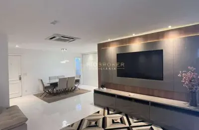 Cobertura com 3 quartos à venda na rua rua general orlando geisel, 261, recreio dos bandeirantes, rio de janeiro por r$ 1.299.000