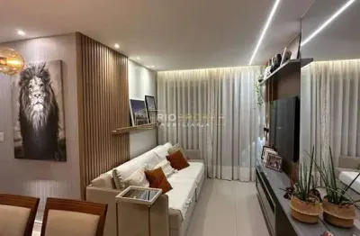 Apartamento com 3 quartos à venda na rua rua silvia pozzano, 2880, recreio dos bandeirantes, rio de janeiro por r$ 750.000