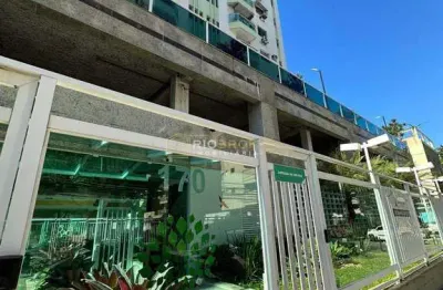 Apartamento com 2 quartos à venda na rua rua gemiano góis, 17, jacarepaguá, rio de janeiro por r$ 370.000