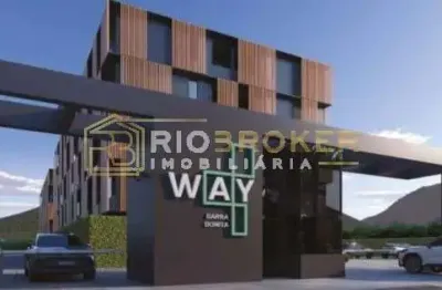 Apartamento com 2 quartos à venda na rua gelse paciello motta 85, 85, recreio dos bandeirantes, rio de janeiro, 64 m2 por r$ 485.107