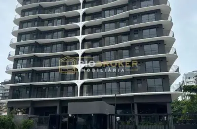 Apartamento com 3 quartos à venda na rua alfredo volpi, 200, recreio dos bandeirantes, rio de janeiro, 77 m2 por r$ 630.000