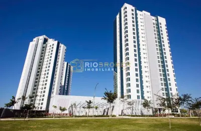Apartamento com 4 quartos à venda na avenida das américas, 10001, barra da tijuca, rio de janeiro, 266 m2 por r$ 4.577.412