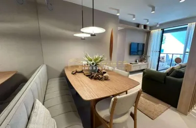 Apartamento com 2 quartos à venda na estrada dos bandeirantes, barra olímpica, rio de janeiro, 52 m2 por r$ 399.000