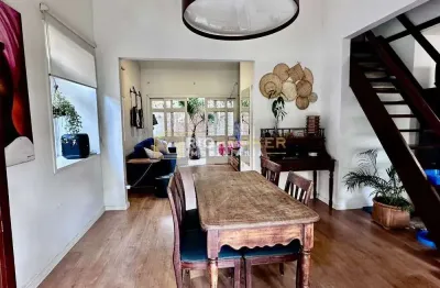Casa em condomínio fechado com 3 quartos à venda na praça vargem grande, 65, vargem grande, rio de janeiro, 120 m2 por r$ 650.000