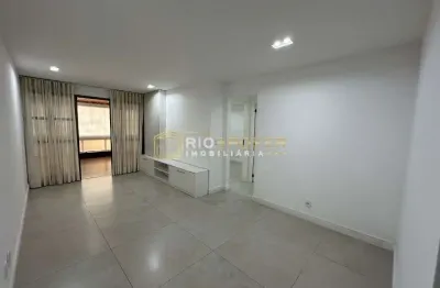 Apartamento com 3 quartos à venda na avenida guilherme de almeida, 113, recreio dos bandeirantes, rio de janeiro, 118 m2 por r$ 799.000