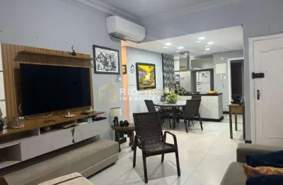 Apartamento com 3 quartos à venda na avenida atlântica, 2516, copacabana, rio de janeiro, 95 m2 por r$ 1.700.000