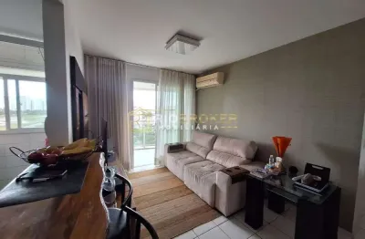 Apartamento com 2 quartos à venda na avenida salvador allende, 6300, recreio dos bandeirantes, rio de janeiro, 69 m2 por r$ 565.000