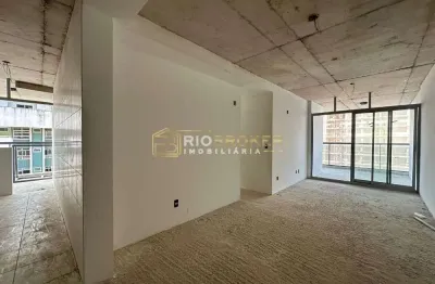Apartamento com 3 quartos à venda na avenida josé luiz ferraz, 320, recreio dos bandeirantes, rio de janeiro, 108 m2 por r$ 800.000