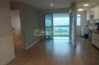 Cobertura com 3 quartos à venda na estrada benvindo de novaes, 2800, recreio dos bandeirantes, rio de janeiro, 126 m2 por r$ 990.000