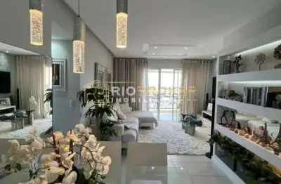 Apartamento com 4 quartos à venda na avenida renê laclette, 100, recreio dos bandeirantes, rio de janeiro, 110 m2 por r$ 1.250.000