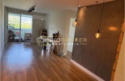 Apartamento com 2 quartos à venda na avenida cláudio besserman vianna, 3, barra olímpica, rio de janeiro, 78 m2 por r$ 440.000